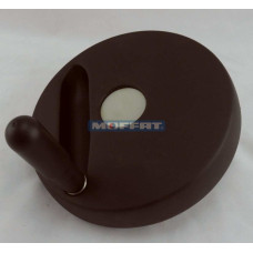 228123 - HANDWHEEL MACHINED