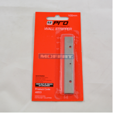 228567 - SMOOTH PLATE BLADE - 2 PACK