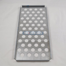 228577 - BASKET TRAY 450mm 2 PAN GAS