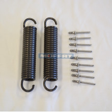 228704 - DOOR SPRINGS KIT