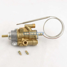 228705 - PINTOSSI GAS CONTROL KIT