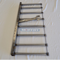 228709 - BURNER ASSEMBLY KIT (120L)