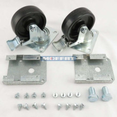 228807 - MOBILE CASTOR KIT