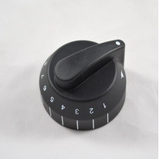 228824 - KNOB BLUE SEAL 8mm 1-10