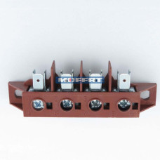 229021 - TERMINAL BLOCK - 4 Pole