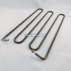 229022 - GRIDDLE ELEMENT