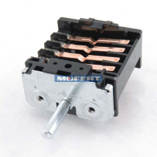 229145 - SWITCH 4 POLE