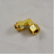 229511 - INJECTOR ELBOW ASSY 3/8