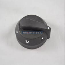 229695 - KNOB BLUE SEAL 10mm GAS PF