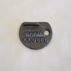 230268 - PILOT VIEWING HOLE LID