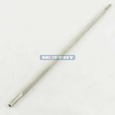 230319 - FLEX TUBE STST 304 Ø1/4