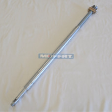 231455 - LEAD SCREW ASSY MANUAL LIFT