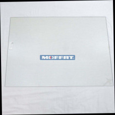 231803 - DOOR INNER GLASS E35