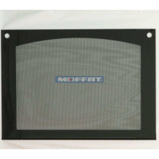 232134 - DOOR OUTER GLASS ASSY E35