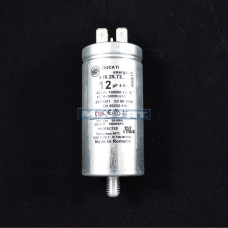 232552 - CAPACITOR 12uF