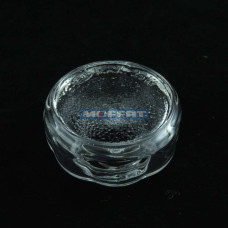 233115 - OVEN LAMP LENS Ø58mm