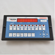 233780 - CONTROLLER FAST MEC-110 TWIN TANK