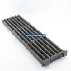 233965 - BBQ GRATE CASTING STRAIGHT