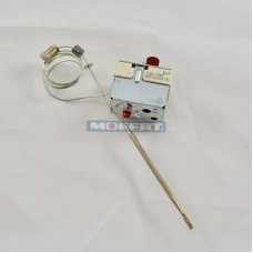 233979 - OVERTEMP 248°-14°k