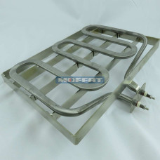 234076 - ELEMENT RADIANT 2400W 12x9