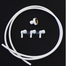 234347 - FILTER HEAD KIT (3/8 PUSH-FIT)