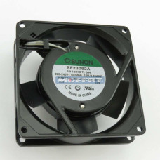234460 - COOLING FAN 92x92x25 230V 50/60Hz