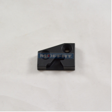 234624 - INNER GLASS CATCH RH