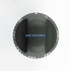 235030 - KNOB TFAN 50-260°C + GRILL
