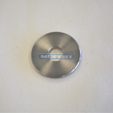 235104 - DOOR STRIKE PIN ESCUTCHEON