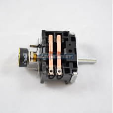 235309 - SWITCH with POTENTIOMETER - NLA
