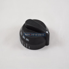 235356 - KNOB BLUE SEAL 6mm 195-100°C