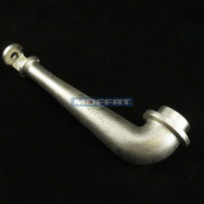 235679 - BURNER VENTURI