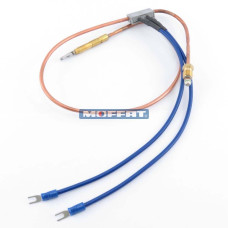 236265 - THERMOCOUPLE INT LEADED - TERMINATED