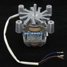 236268 - MOTOR 208-240V 50/60Hz-TERMINATED