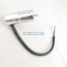 236269 - CAPACITOR 3UF - TERMINATED