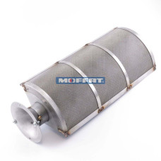 236607 - BURNER KIT SPECIAL