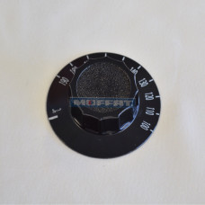 236848 - KNOB FRYER 100°-190°C