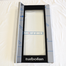 237168 - DOOR GLASS ASSY P10 H10 RH