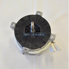 237335K - MOTOR KIT E32/E33 2 SPEED 2/4P 50/60Hz
