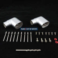 237414 - DOOR HANDLE SERVICE KIT