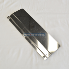 238084 - FLUE DIVERTER KIT CLIP ON 450 GAS FRYER