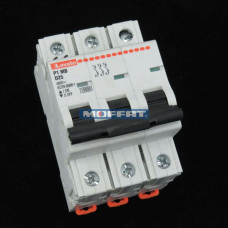 238179 - CIRCUIT BREAKER 3P D 25A