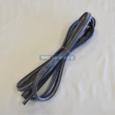 238606 - DOOR SEAL P85-12 ''3m length''