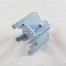 239314 - PIVOTING ELEMENT KEY WA PLATED