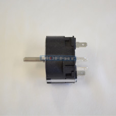 239345 - TIMER 60min 2 POLE