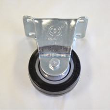 239954 - CASTOR 75mm RIGID PU