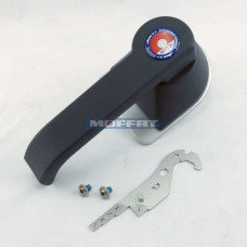 2525040 - ROTATING LEVER LOCK COMPL. P3