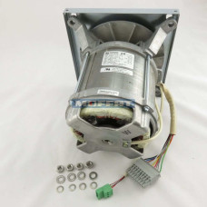 2617285 - MOTOR AC 4/8 POLE C/W SEALS P3