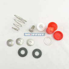 2617295 - SEAL KIT OE/OG P3 MOTOR SHAFT