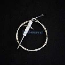 2617320 - ELECTRODE MONITORING P3 GAS